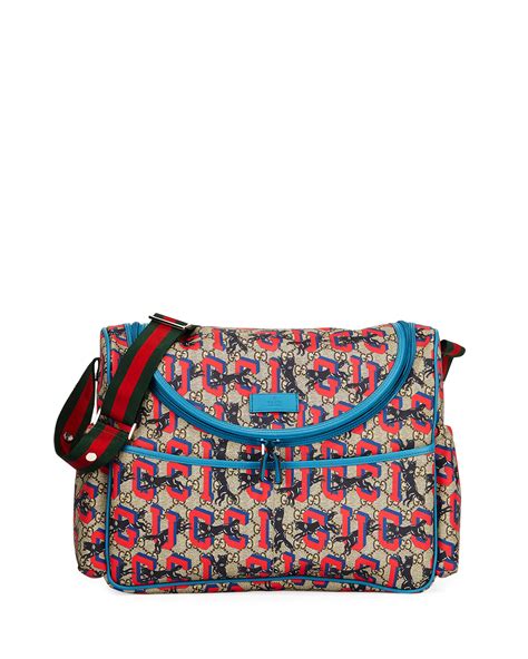 gucci baby bag neiman marcus|Gucci official site usa.